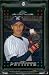 2007 Topps Chrome #16 Andy Pettitte New York Yankees Baseball Card - Mint Condition - Shipped In Protective Display Case !