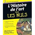 L'Histoire de l'Art Pour Les Nuls