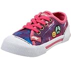 Rocket Dog Toddler/Little Kid Jana Lace Up