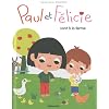 Paul et F�licie vont � la Ferme