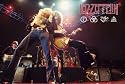 Posters: Led Zeppelin Poster - Live (36 x 24 inches)