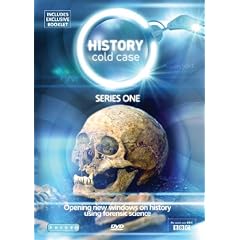 History Cold Case [Import anglais]
