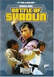 Battle of Shaolin