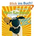 Shaun-das-Schaf-Kochbuch. Shaunkost-Spezial