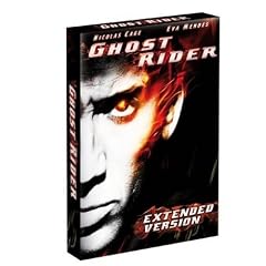 Ghost Rider (Extended Version, 2 DVDs)