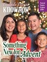 Something New for Advent (Catholic Parent Know How)