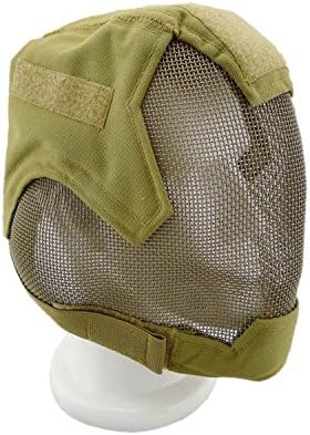 Dropshipping Outdoor Sports Balaclava Mask Windproof Full Face Neck silk Headgear Hat Riding Hiking Cycling cap riding masks