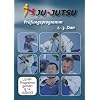 Pr�fungsprogramm Ju-Jutsu 1. - 3. Dan auf DVD