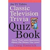 the tv tidbits classic television trivia quiz book