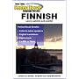 Learn to Speak FINNISH with PERFECT RECALL (2 CDs & book)