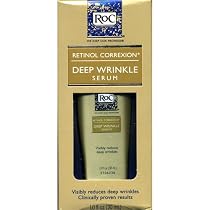 RoC Deep Wrinkle Serum, 1-Fluid Ounces Box