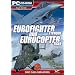 Eurofighter Typhoon and EuroCopter Tiger Add-On for Microsoft FSX and FS 2004 (PC CD)