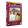 The Jewel In The Crown - Complete Series - 25th Anniversary Edition [DVD] [1984]