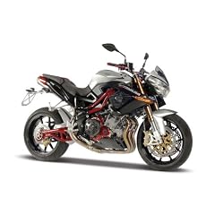 Maisto 531179 - 1:12 Benelli TNT Titanium (farblich sortiert)