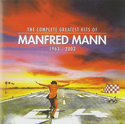 Manfred Mann