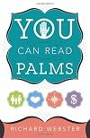 You Can Read Palms