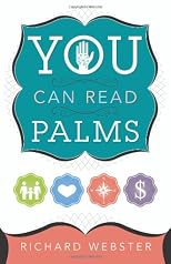 You Can Read Palms