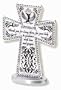 Sponsor Standing Message Cross