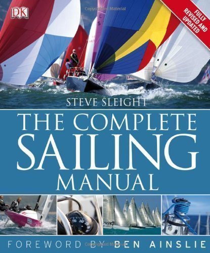 The Complete Sailing Manual: 3rd edition by HB (3rd (third) ) (2012)