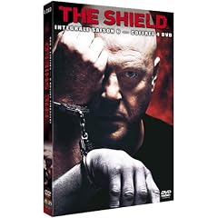 The Shield - Saison 6
