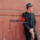 Peter Parcek 3 The Mathematics Of Love