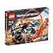 LEGO Racers 8494: Ring of Fire
