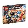 LEGO Racers 8494: Ring of Fire