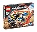 LEGO 8494 RACERS Ring of Fire(S [T[ OEIuEt@C[)