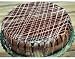 Fox Valley Death by Chocolate Cheesecake, 7 Inch