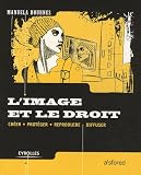 L'image et le droit