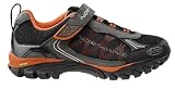 Produkt-Bild: Northwave Mission MTB Trekking Fahrrad Schuh anthrazit/schwarz/orange 2012