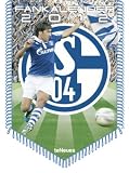 FC Schalke 04 Bannerkalender 2012