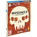 Resistance 3 - Special Edition