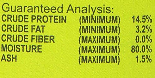 Tiki Dog Gourmet Whole Foods with Real Shredded Meat and Seafood with Kale & Brown Rice