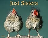 : Just Sisters You Mess with Her, You Mess with Me 2009 Calendar