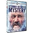 Nova Iceman Murder Mystery