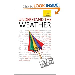 Understand the Weather