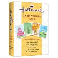 Hallmark Card Studio 2009