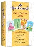 Hallmark Card Studio 2009