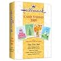 Hallmark Card Studio 2009