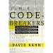 Books For Studying Cryptanalysis