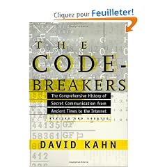 The Codebreakers