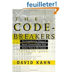 The Codebreakers