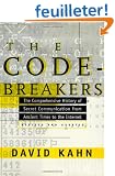 The Codebreakers