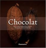 Revue Flammarion  / Chocolat Coffret en 2 volumes : L'histoire du chocolat ; Le goût du chocolat