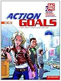 Action Goals A2-B2