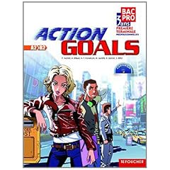 Action Goals A2-B2