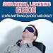 Guide to Subliminal Learning - Learn Anything Quickly and Easily