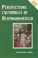 Perspectivas culturales de Hispanoamerica