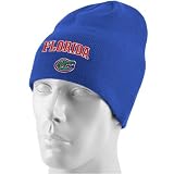 Florida Gators Royal Blue Classic Knit Beanie